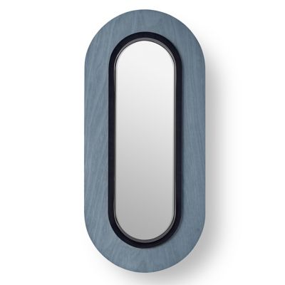Lens LED Wall Sconce