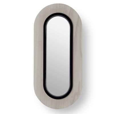 Lens LED Wall Sconce