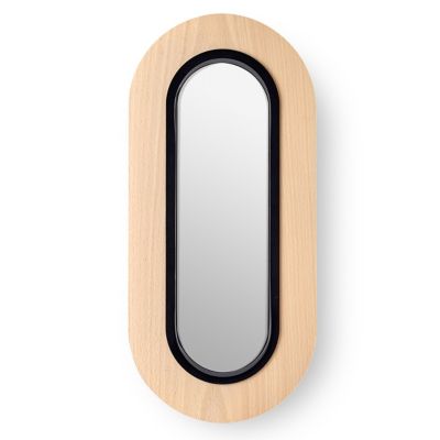 Lens LED Wall Sconce