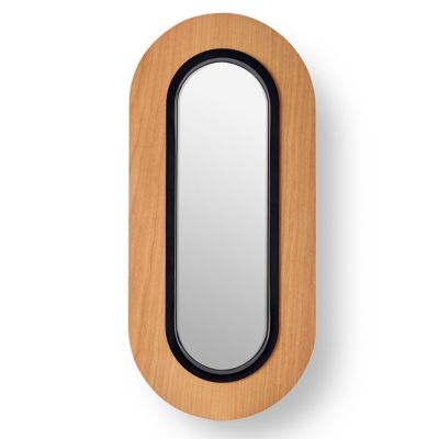 Lens LED Wall Sconce