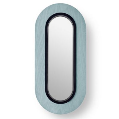 Lens LED Wall Sconce