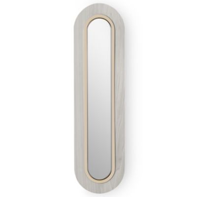 Lens LED Wall Sconce