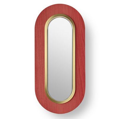 Lens LED Wall Sconce