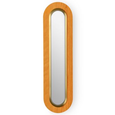 Lens LED Wall Sconce