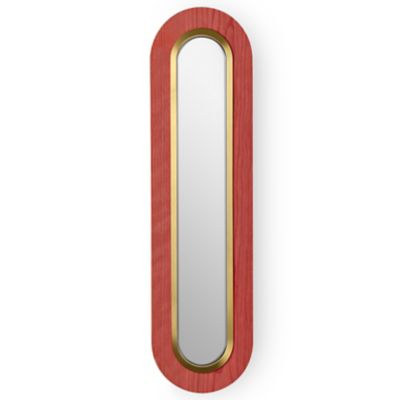 Lens LED Wall Sconce