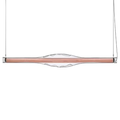 Dune LED Linear Suspension