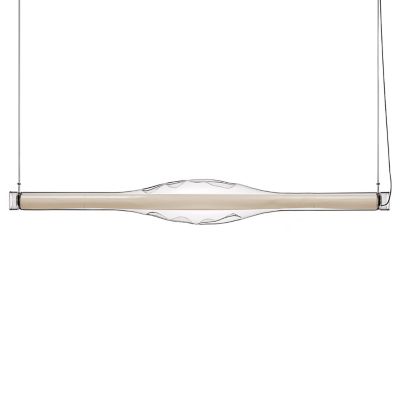 Dune LED Linear Suspension