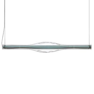 Dune LED Linear Suspension