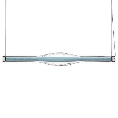 Dune LED Linear Suspension