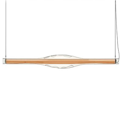 Dune LED Linear Suspension