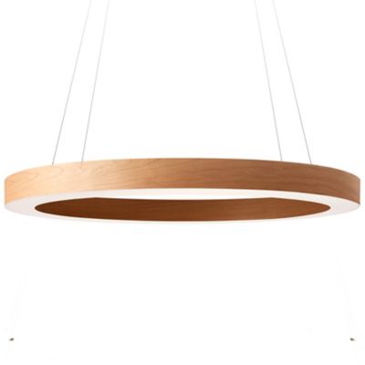 Oh! Line LED Chandelier