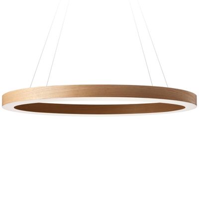 Oh! Line LED Chandelier