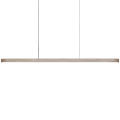 I-Line LED Linear Suspension
