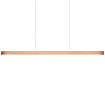 I-Line LED Linear Suspension