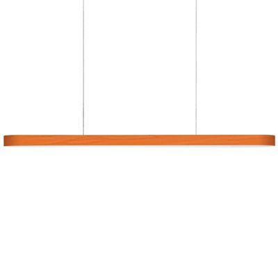 I-Line LED Linear Suspension