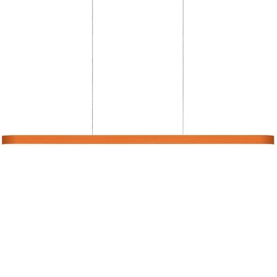 I-Line LED Linear Suspension