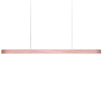 I-Line LED Linear Suspension