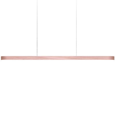 I-Line LED Linear Suspension
