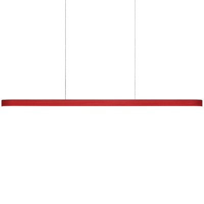 I-Line LED Linear Suspension