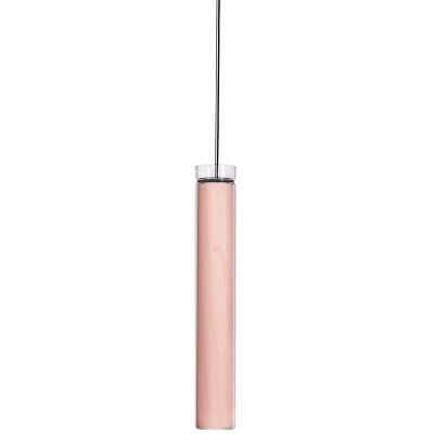 Estela Vertical LED Suspension Light