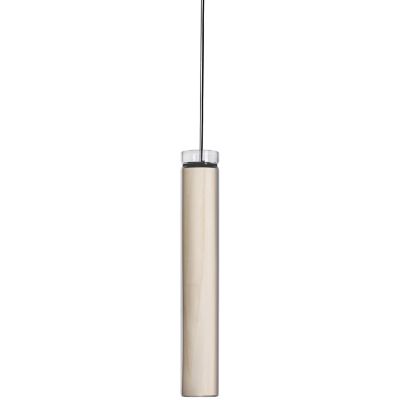 Estela Vertical LED Suspension Light