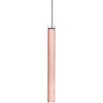 Estela Vertical LED Suspension Light
