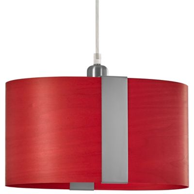 Sushi Drum Pendant