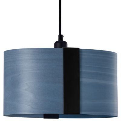 Sushi Drum Pendant