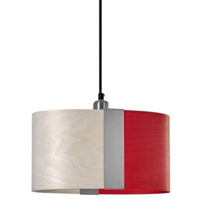 Sushi Drum Pendant