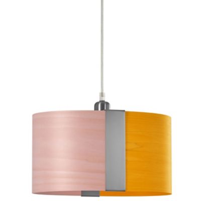 Sushi Drum Pendant