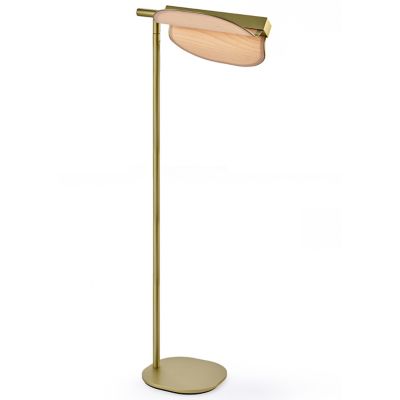 Omma LED Floor Lamp