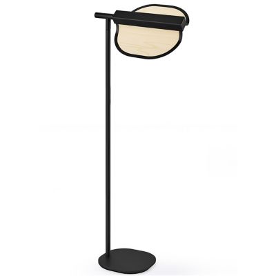 Omma LED Floor Lamp