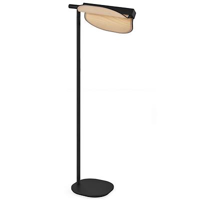 Omma LED Floor Lamp