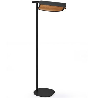 Omma LED Floor Lamp