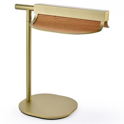 Omma LED Table Lamp