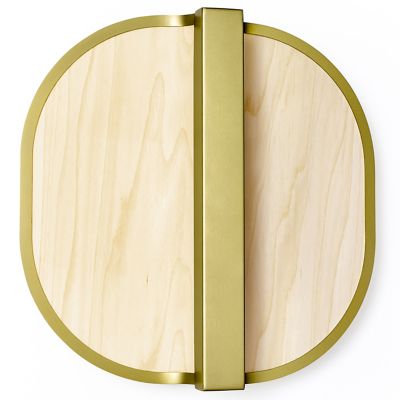 Omma LED Wall Sconce