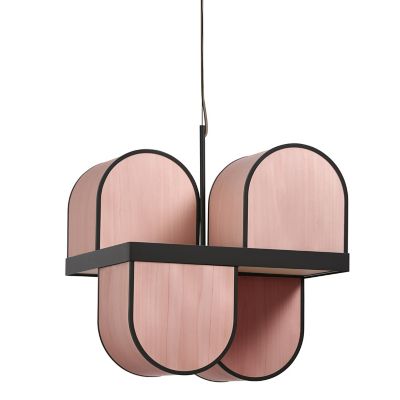 Osca Multi-Light Pendant