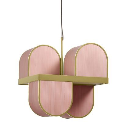 Osca Multi-Light Pendant