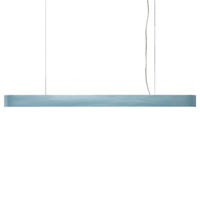 I-Club Long Slim LED Linear Suspension