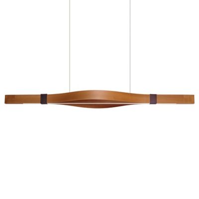 Woodstraps LED Pendant