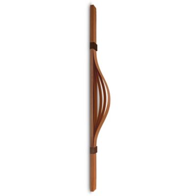 Woodstraps LED Wall Sconce