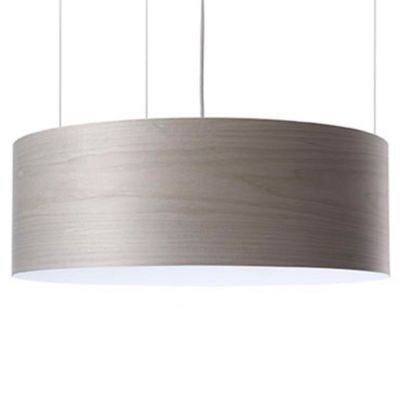 Gea Slim LED Drum Pendant