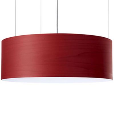 Gea Slim LED Drum Pendant