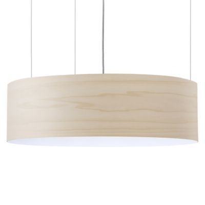 Gea Slim LED Drum Pendant