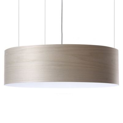 Gea Slim LED Drum Pendant