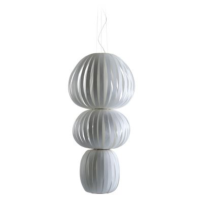 Totem 3-Light LED Pendant
