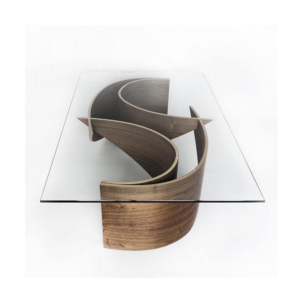 Wave Coffee Table