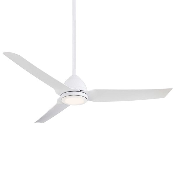 Java Outdoor LED Ceiling Fan