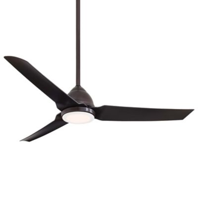 Java Outdoor LED Ceiling Fan