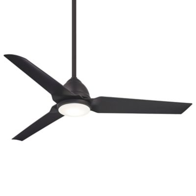 Java Outdoor LED Ceiling Fan